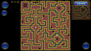 地下迷宮RPG-深淵のディストピア-