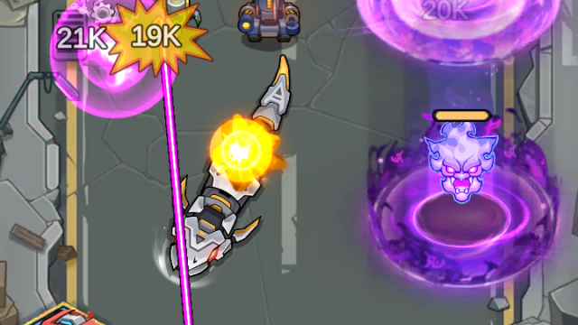 勇者の伝説 終末の戦い